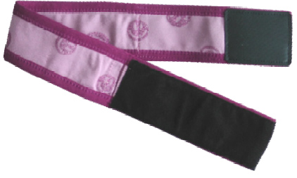 Kinder-Hörsystem Junior – Farbe rosa